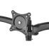 Фото #9 товара K&M 23878 Triple monitor mount