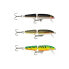 Фото #1 товара RAPALA Floating Jointed Minnow 18g 130 mm