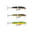 Фото #1 товара RAPALA Floating Jointed Minnow 18g 130 mm