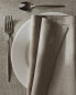 Фото #6 товара Linen napkin