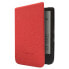 Фото #4 товара Чехол для электронной книги PocketBook WPUC-627-S-RD Красный 6"