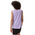 Фото #2 товара VAUDE Neyland sleeveless T-shirt