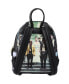 ფოტო #3 პროდუქტის Men's and Women's Star Wars: Episode IV - A New Hope Final Frames Mini Backpack