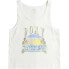 Фото #1 товара Roxy Dance Like Funk B sleeveless T-shirt