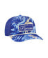 47 Brand Men's Royal Florida Gators Tropicalia Hitch Adjustable Hat