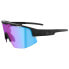 Очки BLIZ Matrix S Nano Optics Nordic Light Coral - Amber With Blue Multicoating/CAT1 - фото #7