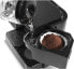 Фото #5 товара De Longhi BCO 411.B - Combi coffee maker - 1 L - Coffee pod,Ground coffee - 1750 W - Black