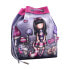 Фото #1 товара Детский рюкзак-мешок Gorjuss Cheshire cat Фиолетовый 25.5 x 28 x 17.5 cm