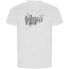 Фото #1 товара KRUSKIS Peloton ECO short sleeve T-shirt