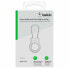 BELKIN MSC009BTWH Airtag Carabiner Cover