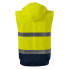 Фото #4 товара Rimeck HV Guard 4 in 1 M MLI-5V297 jacket fluorescent yellow