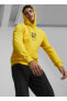 Фото #1 товара Sarı Erkek Kapüşon Yaka Regular Fit Sweatshirt 53483302 PL Graphic hoodie