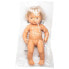 MINILAND Caucasica 38 cm Baby Doll
