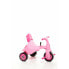 Фото #3 товара Трицикл детский Molto Urban City Розовый