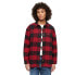 SUPERDRY Check Long Sleeve Shirt