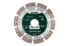 Metabo 624307000 - Cutting disc - Flat centre - 2.22 cm - 12.5 cm - 12200 RPM