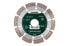 Фото #1 товара Metabo 624307000 - Cutting disc - Flat centre - 2.22 cm - 12.5 cm - 12200 RPM