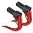 SRAM Aero 500 Pair Red brake lever set