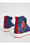 LCW STEPS Spiderman Baskılı Bilek Boy Erkek Çocuk Spor Ayakkabı Ayakkabı