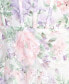 ფოტო #8 პროდუქტის Juniors' Floral-Embroidered Corset Gown, Created for Macy's