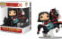 Фото #3 товара Funko Pop! Disney: Mulan-10 Mulan 10 Inch Mushu - Vinyl Collectible Figure - Gift Idea - Official Merchandise - Toy for Children and Adults - Movies Fans - Model Figure for Collectors