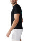 ფოტო #3 პროდუქტის Men's The Club Soto Relaxed-Fit Logo Graphic T-Shirt