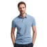 Фото #1 товара SUPERDRY Studios short sleeve polo