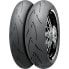 CONTINENTAL ContiAttack SM EVO 66H TL Road Rear Tire