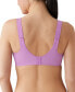 Фото #2 товара Sport High-Impact Underwire Bra 855170, Up To I Cup