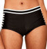 Фото #1 товара Lole Women's 175743 Maine Bikini Bottoms Swimwear Black Size L