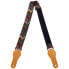 Фото #2 товара Ortega OCS-460U Ukulele Strap