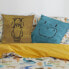 Фото #3 товара Чехол для подушки Alexandra House Living Saurios Разноцветный 40 x 40 cm 2 Предметы