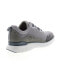 Фото #8 товара Rockport Total Motion Sport Mudguard CI2789 Mens Gray Lifestyle Sneakers Shoes 7