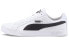 Puma Smash Vulc Canvas Sneakers