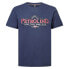 PETROL INDUSTRIES TSR6020 long sleeve T-shirt