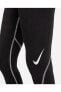 Фото #2 товара Леггинсы Nike Sportswear Swoosh Графические высокие талии для женщин DD5588-010