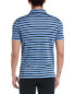 Фото #2 товара Brooks Brothers Golf Polo Shirt Men's