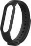 Фото #1 товара Beline Beline pasek Mi Band 5 czarny/black