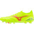 Фото #4 товара MIZUNO Morelia Neo IV Elite MD football boots