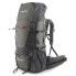 Фото #1 товара PINGUIN Explorer 60L backpack