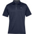 Фото #4 товара [1290140-410] Mens Under Armour Tech Polo