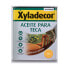 Фото #1 товара Тиковое масло AkzoNobel Xyladecor Мед 750 ml матовый