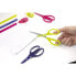 Фото #3 товара MILAN Blister Pack Acid Pink Office Scissors 17 cm