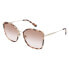 Фото #1 товара Очки Longchamp 685S Sunglasses