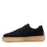 Фото #9 товара Clarks Sandford Ronnie Fieg Kith 26163569 Mens Black Lifestyle Sneakers Shoes