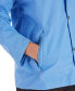 Фото #4 товара Women's Cascade Hooded Waterproof Jacket