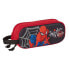 Фото #1 товара SAFTA Spider-Man 3D Double Pencil Case