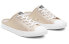 Converse Chuck Taylor All Star Dainty Mule Sports Slippers