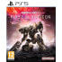 Фото #1 товара Armored Core VI Fires Of Rubicon PS5-Spiel