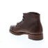 Фото #6 товара Wolverine 1000 Mile Cap Toe Boot W990075 Mens Brown Casual Dress Boots 14